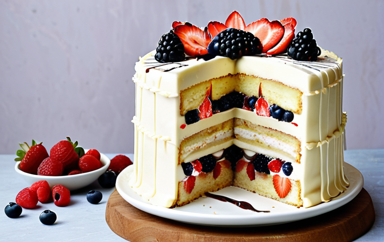 torte - 이미지 1