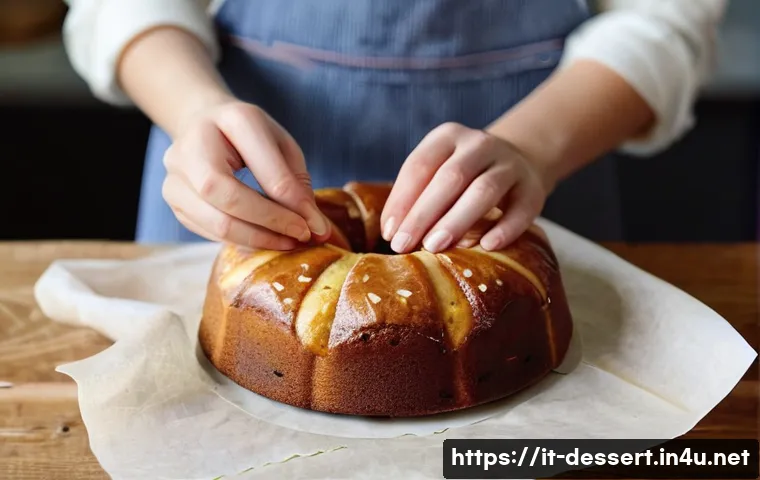 Torta Quattro Quarti: Scopri i 5 Trucchi per un Risultato da Pasticceria 4 파운드 케이크 만들기 관련 이미지 2