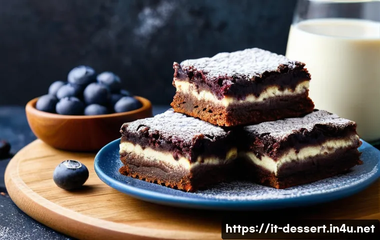 Dolci da Sogno a Portata di Mano: Il Trucco che Tutti Devono Conoscere 3 디저트 만들기 아이디어 관련 이미지 1