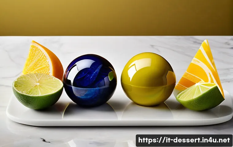 Dolci da Sogno a Portata di Mano: Il Trucco che Tutti Devono Conoscere 4 디저트 만들기 아이디어 관련 이미지 2