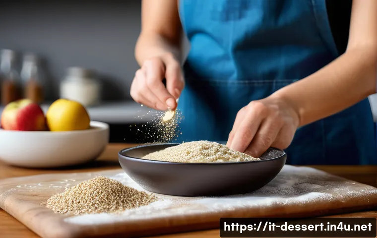 비건 디저트 관련 이미지 1